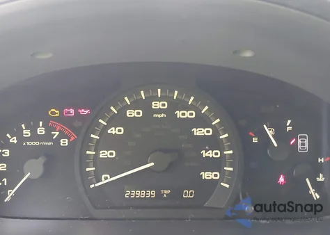 2006 Honda Accord 2.4 Se из США, поврежденный, VIN 1HGCM55316A164850